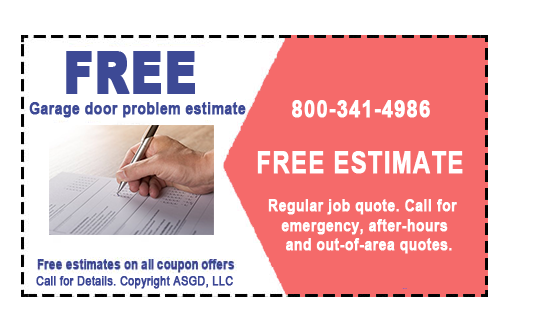 For your free estimate, call 253-272-6999 or 800-341-4986 to schedule an appointment. Select and show any discount repair coupon on your smartphone to technician when the job is complete. Pay by Visa, MasterCard or Check. 
