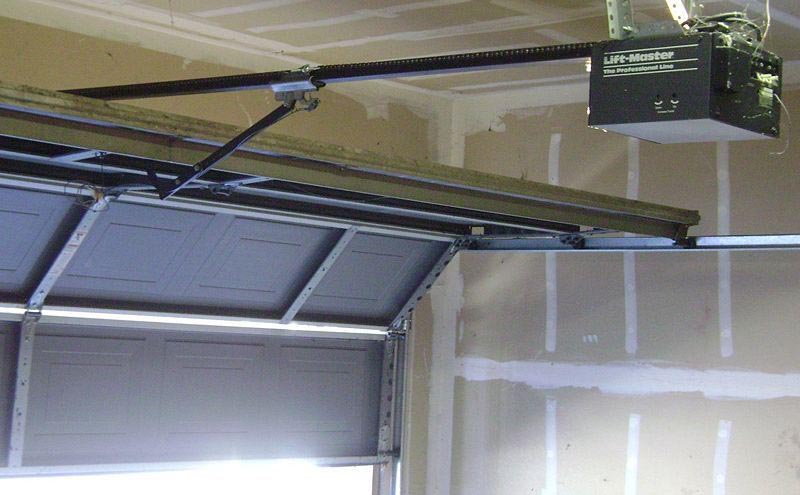 With many open-close cycles over time, garage doors develop noise issues from neglected maintenance like removing grime from tracks and lubrication of moving parts. Then again, your might have some damaged tracks, frozen rollers or an opener issue. Call us at 253-210-0128 or 206-407-3768, as one of our specialties is silencing noisy garage doors. 